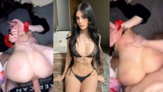 xfree Iamferv (Katteyes) Follando Esposada en Cuatro