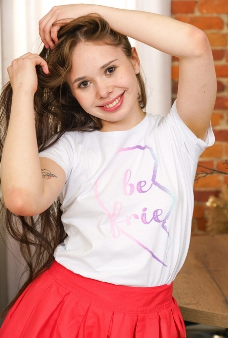 Sweethearts Club con fotos de sexo de Betty Carr