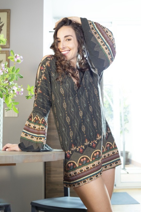 Belleza erótica ana bb
