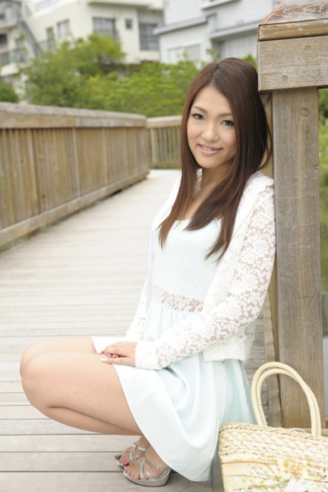 Japón HDV Kyoka Makimura