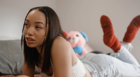 Girls Way Alexis Tae, Lulu Chu, Chanel Camryn, Electra Rayne